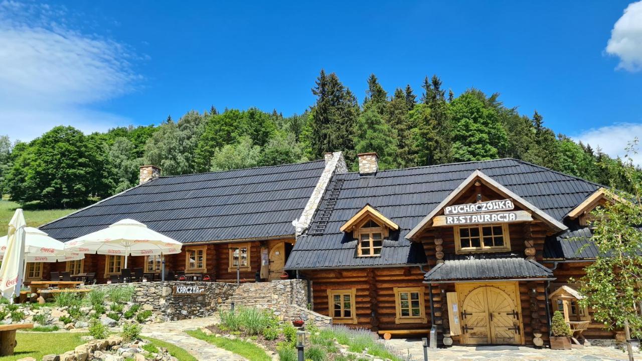 Aparthotel Apartamenty Czarna Gora 320 Sienna  Esterno foto