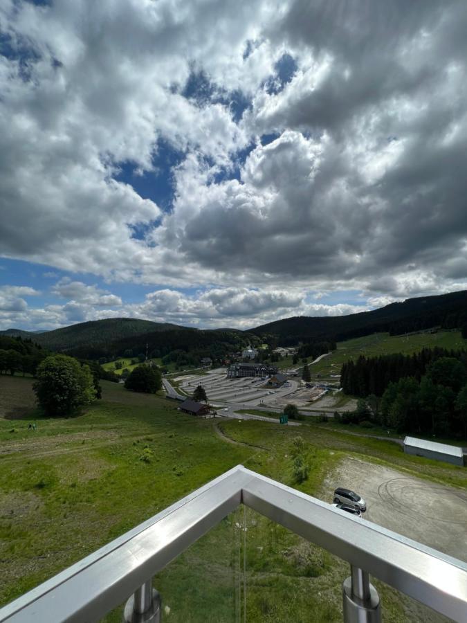 Aparthotel Apartamenty Czarna Gora 320 Sienna  Esterno foto
