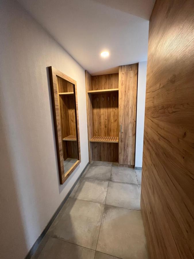 Aparthotel Apartamenty Czarna Gora 320 Sienna  Esterno foto