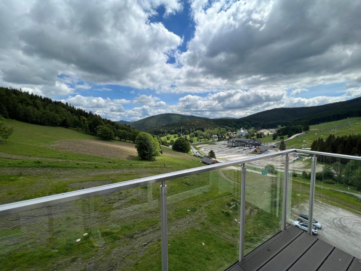 Aparthotel Apartamenty Czarna Gora 320 Sienna  Esterno foto