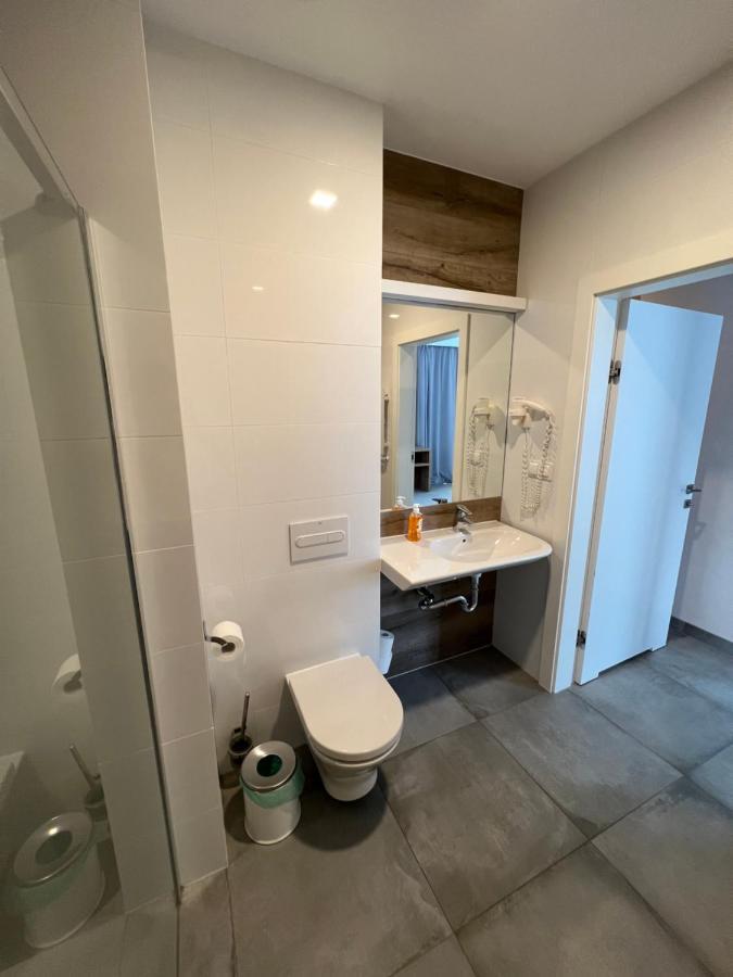 Aparthotel Apartamenty Czarna Gora 320 Sienna  Esterno foto