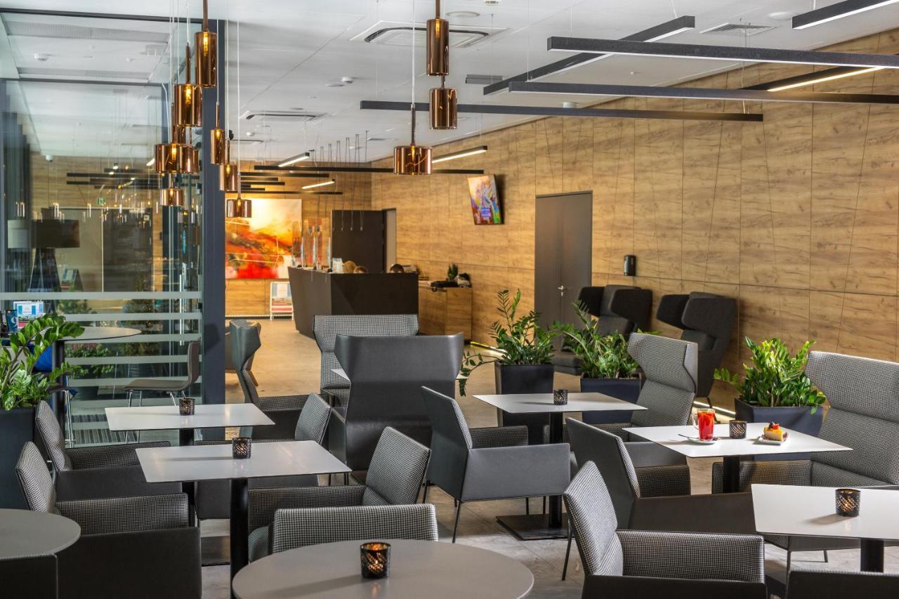 Aparthotel Apartamenty Czarna Gora 320 Sienna  Esterno foto